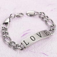 Stainless Steel Bracelet