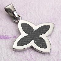 Stainless Steel Pendant
