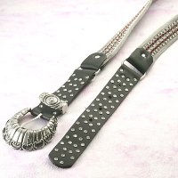 Metal Belt