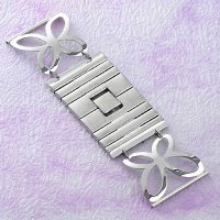 Ornamental Band