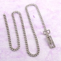 Metal Belt