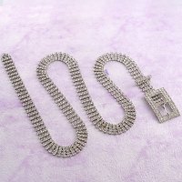 Metal Belt