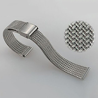 Milanese Mesh Bracelet