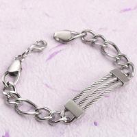 Stainless Steel Bracelet