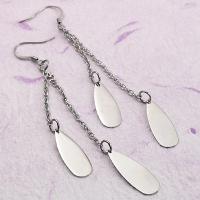 Stainless Steel Ear Ring