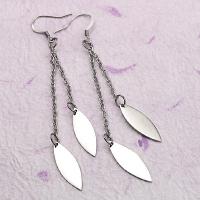 Stainless Steel Ear Ring