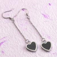 Stainless Steel Ear Ring
