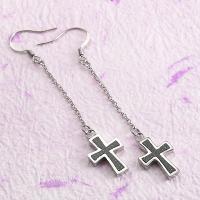 Stainless Steel Ear Ring
