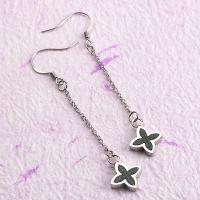 Stainless Steel Ear Ring