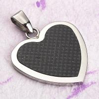 Stainless Steel Pendant