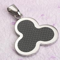 Stainless Steel Pendant