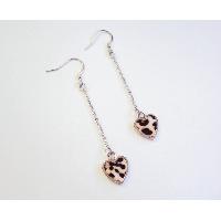 Stainless Steel Earring