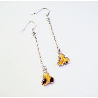 Stainless Steel Earring