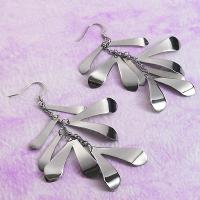 Stainless Steel Earring