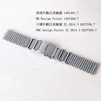 Mesh Band