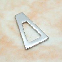 Stainless Steel Pendant