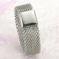 Stainless Steel Ring