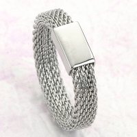 Stainless Steel Ring