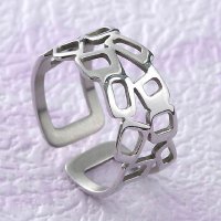 Stainless Steel Ring