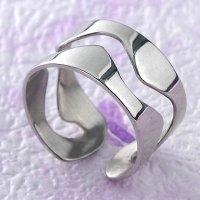 Stainless Steel Ring