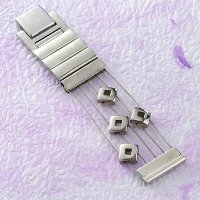 Ornamental Band